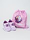    Sneakers + tas 'Frozen' afbeelding 1
