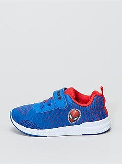 Sneakers + tas 'Spider-Man' - Kiabi