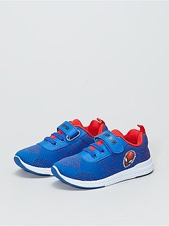Sneakers + tas 'Spider-Man' - Kiabi