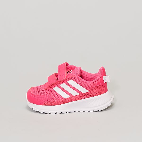 Sneakers 'Tensaur run' 'adidas' Schoenen - ROSE - Kiabi - 28,00€