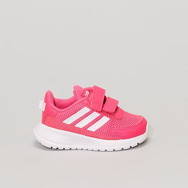 Sneakers 'Tensaur run' 'adidas' Schoenen - ROSE - Kiabi - 28,00€