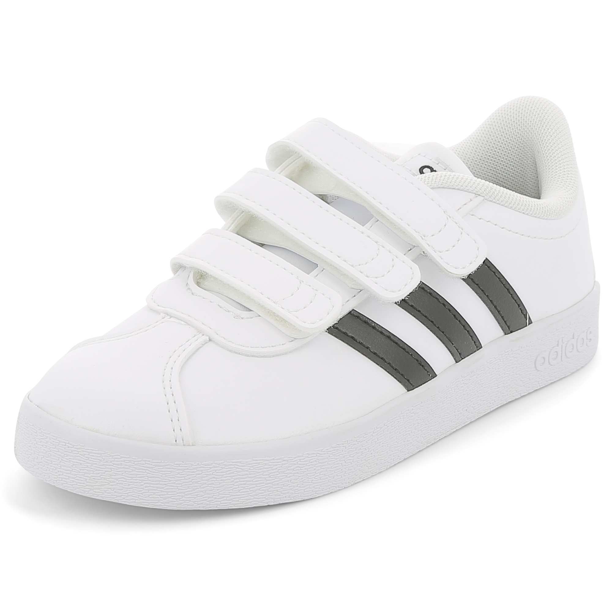 Adidas Court zwart Adidas Court zwart