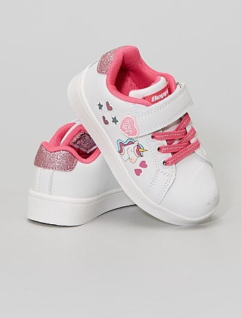 Eerste stapjes | schoenen maat 23 | Kiabi