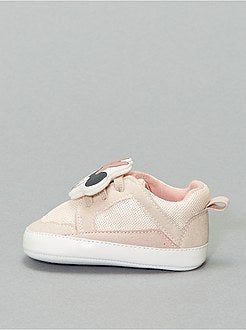 Sneakers van 'Minnie' - Kiabi