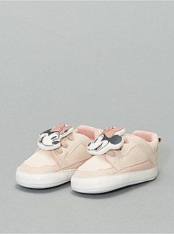 Sneakers van 'Minnie' - Kiabi