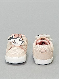 Sneakers van 'Minnie' - Kiabi