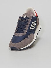 Goedkoop geprijsde sportschoenen heren, toffe sneakers - mode | Kiabi