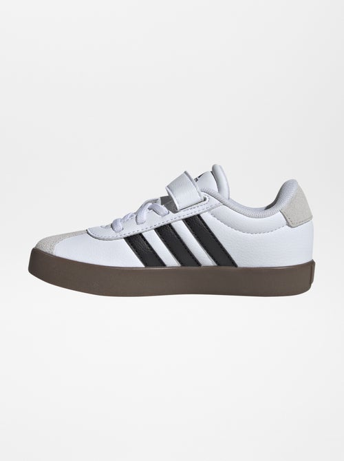 Sneakers 'VLS Court' 'adidas' - Kiabi