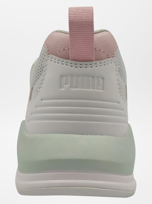 Sneakers 'WRAY' 'Puma' - Kiabi