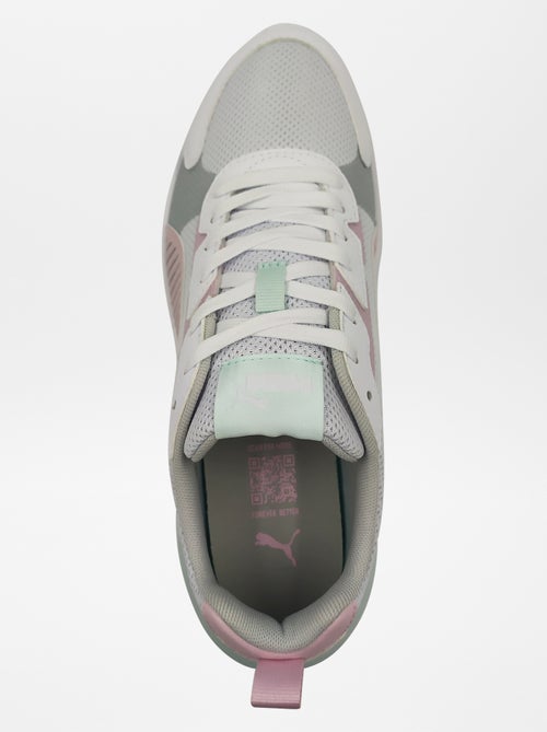 Sneakers 'WRAY' 'Puma' - Kiabi