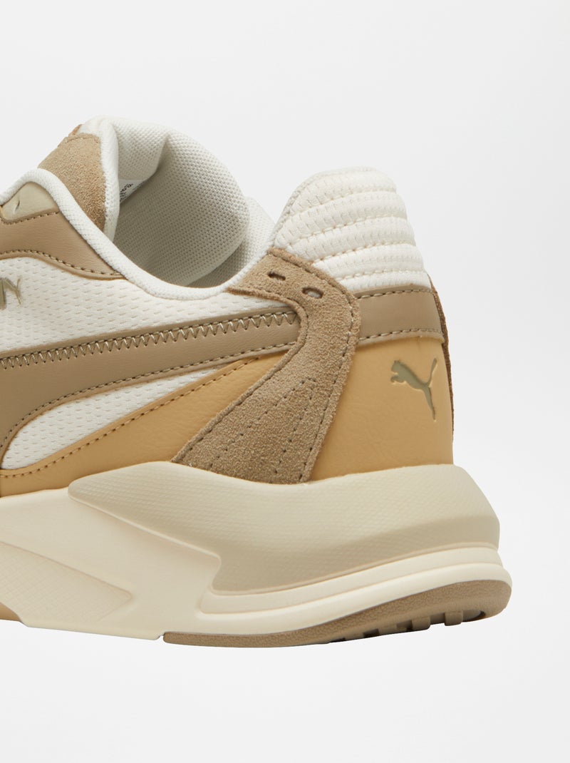 Sneakers 'X Ray Speed Lite' 'Puma' BIEGE - Kiabi