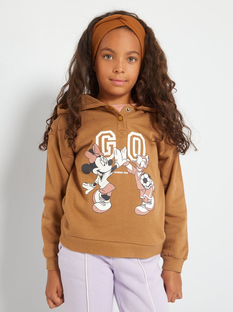 So Easy Disney-sweater BRUIN - Kiabi