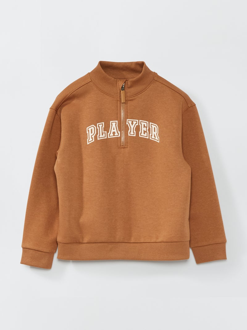 So Easy sweater BRUIN - Kiabi