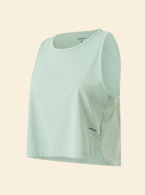 Soepel sporthemd - (ekstract) - Kiabi