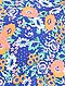     Soepelvallende blouse met print afbeelding 6
