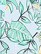     Soepelvallende blouse met print afbeelding 6

