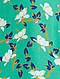     Soepelvallende blouse met print afbeelding 5
