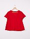     Soepelvallende blouse afbeelding 1
