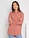     Soepelvallende blouse afbeelding 1
