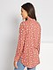     Soepelvallende blouse afbeelding 3
