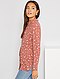     Soepelvallende blouse afbeelding 4

