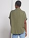     Soepelvallende blouse van lyocell afbeelding 5
