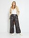     Soepelvallende blouse afbeelding 2
