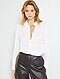     Soepelvallende blouse afbeelding 3
