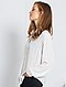     Soepelvallende blouse afbeelding 4
