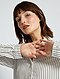     Soepelvallende blouse afbeelding 1
