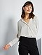     Soepelvallende blouse afbeelding 2
