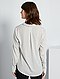     Soepelvallende blouse afbeelding 4
