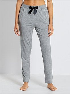 Soepelvallende broek - Kiabi