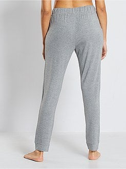 Soepelvallende broek - Kiabi