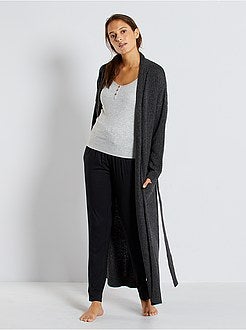 Soepelvallende broek - Kiabi