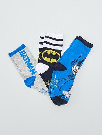 Sokken 'Batman' - Kiabi