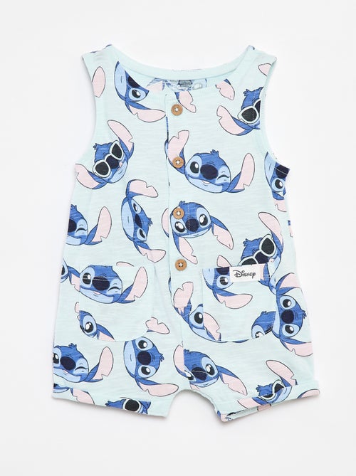 Speelpakje met print 'Disney' - Kiabi