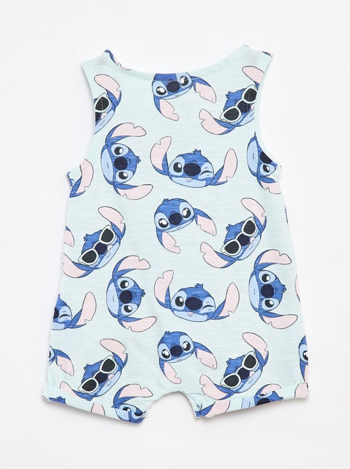 Speelpakje met print 'Disney' - Kiabi