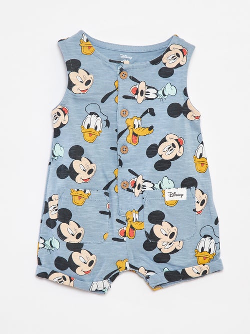 Speelpakje met print 'Disney' - Kiabi