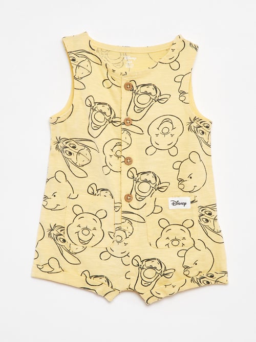 Speelpakje met print 'Disney' - Kiabi
