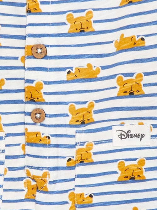 Speelpakje met print 'Disney' - Kiabi