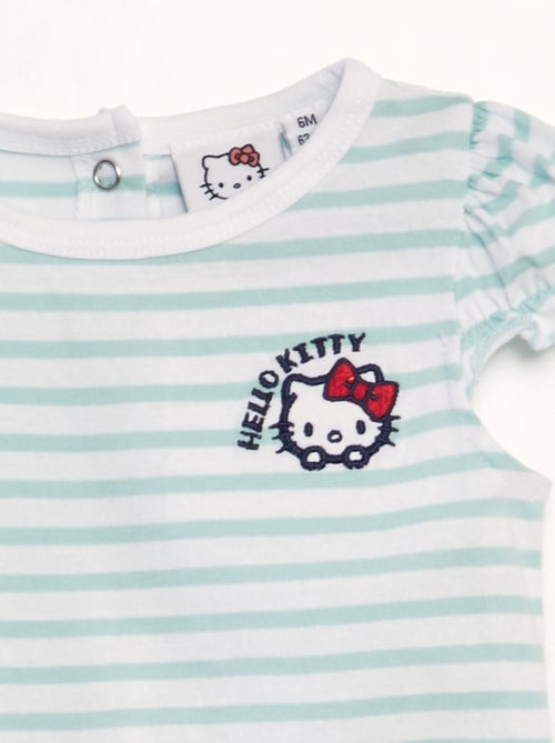 Speelpakje/slaappakje 'Hello Kitty' - Kiabi