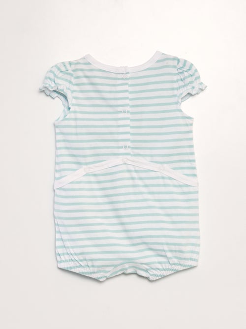 Speelpakje/slaappakje 'Hello Kitty' - Kiabi