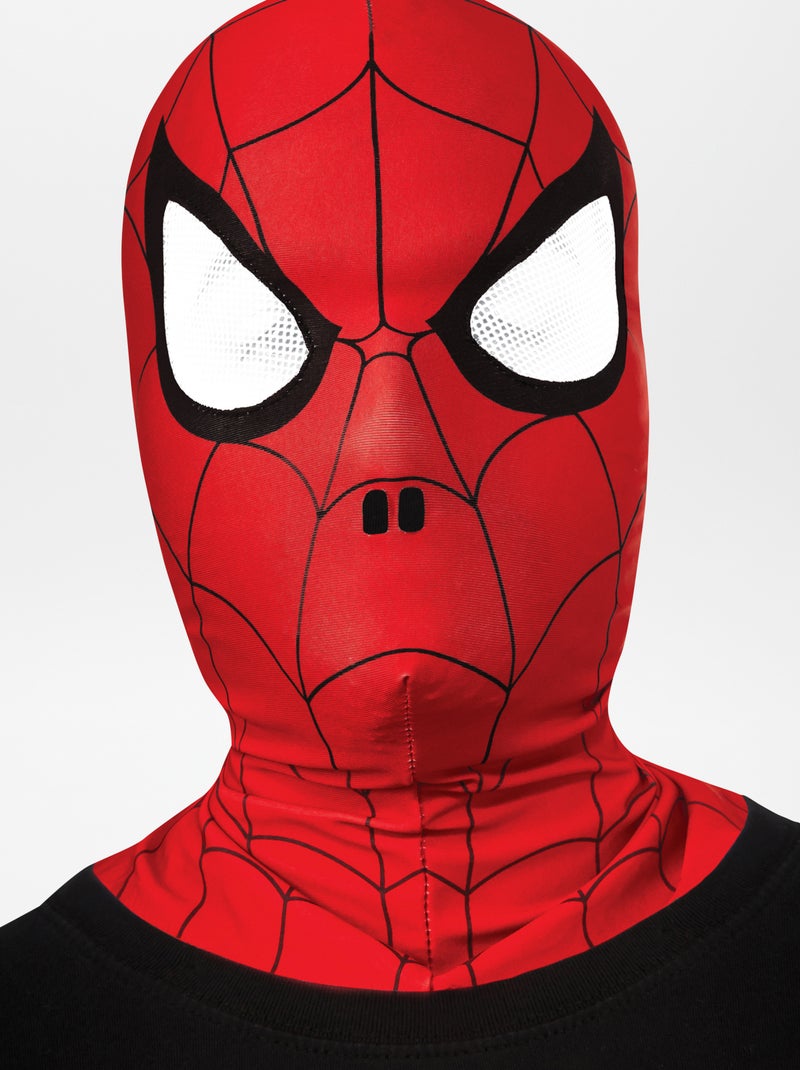 'Spider-Man'-bivakmuts ROOD - Kiabi