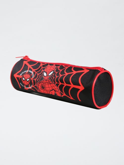 Spider-Man-etui - Kiabi