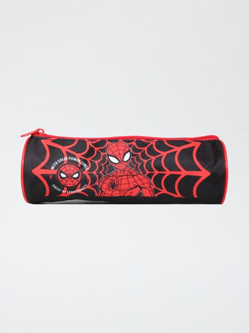 Spider-Man-etui - Kiabi