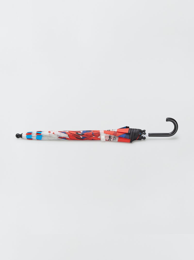 Spider-Man-paraplu BLAUW - Kiabi