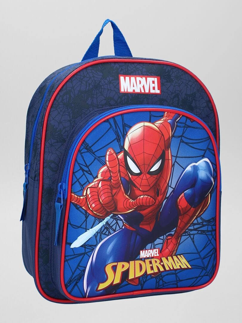 Spiderman rugtas discount