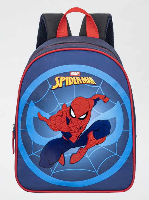 'Spider-Man'-rugzak - Kiabi