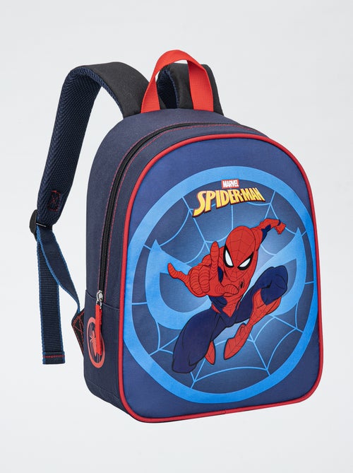 'Spider-Man'-rugzak - Kiabi